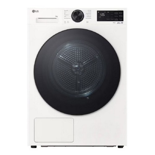 DRYER FREESTANDING 60CM  RHX5009TWB (9KG / B / Wi-Fi)